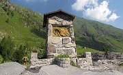 VALLE DEL GLENO – PASSO DI BELVISO - FOTOGALLERY